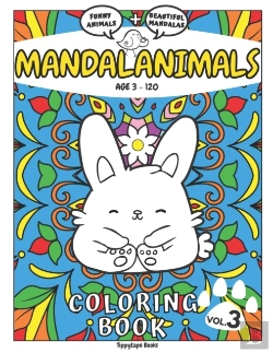 Bertrand.pt - Mandalanimals