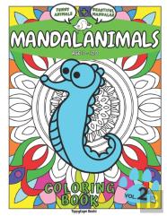 Mandalanimals