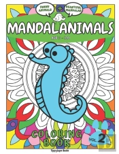 Mandalanimals
