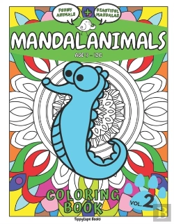 Bertrand.pt - Mandalanimals