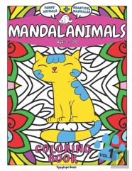 Mandalanimals