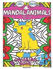Mandalanimals