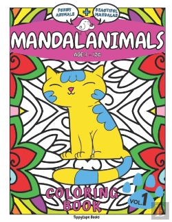 Bertrand.pt - Mandalanimals