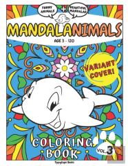 Mandalanimals