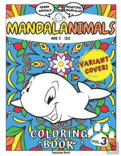 Bertrand.pt - Mandalanimals