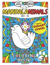 Mandalanimals