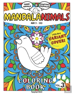 Bertrand.pt - Mandalanimals
