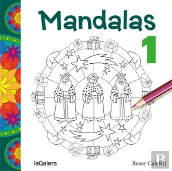 Bertrand.pt - Mandalas 1
