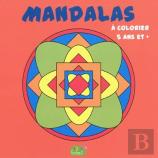 Mandalas À Colorier