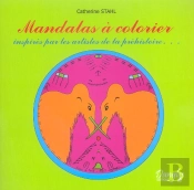 Mandalas A Colorier Inspires Par Les Artistes De La Prehistoire