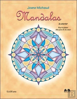 Bertrand.pt - Mandalas A Colorier