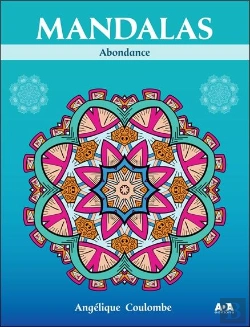 Bertrand.pt - Mandalas - Abondance