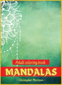 Bertrand.pt - Mandalas Adult Coloring Book