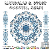Mandalas And Other Doodles, Again