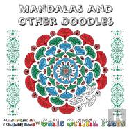 Mandalas And Other Doodles