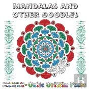 Mandalas And Other Doodles