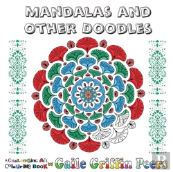 Bertrand.pt - Mandalas And Other Doodles