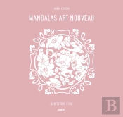 Mandalas Art Nouveau