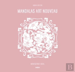 Bertrand.pt - Mandalas Art Nouveau