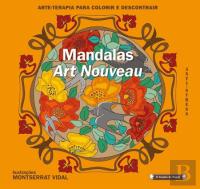 Mandalas - Art Nouveau