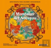 Mandalas - Art Nouveau