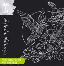 Mandalas - Arte da Natureza