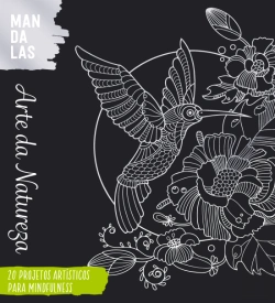 Bertrand.pt - Mandalas - Arte da Natureza
