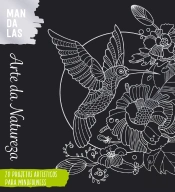 Mandalas - Arte da Natureza