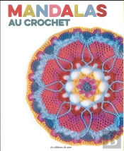 Mandalas Au Crochet