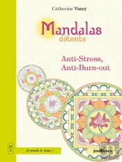 Mandalas Bien-Etre