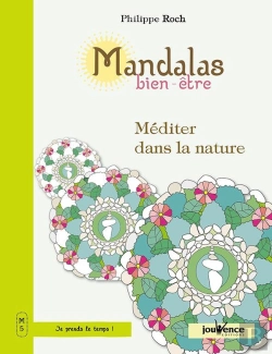 Bertrand.pt - Mandalas Bien-Être : Méditer Dans La Nature