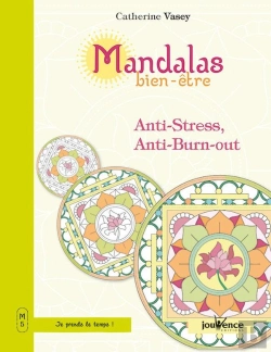 Bertrand.pt - Mandalas Bien-Etre-Stress Anti-Burn-Out