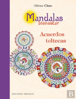 Bertrand.pt - Mandalas Bienestar. Acuerdos Toltecas
