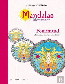 Bertrand.pt - Mandalas Bienestar: Feminitud