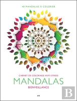 Mandalas Bienveillance