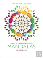 Mandalas Bienveillance