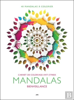 Bertrand.pt - Mandalas Bienveillance