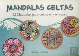 Mandalas Celtas (N.E)