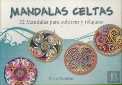 Bertrand.pt - Mandalas Celtas (N.E)