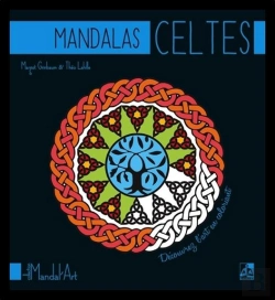 Bertrand.pt - Mandalas Celtes