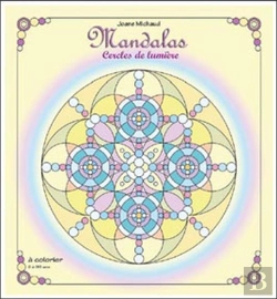 Bertrand.pt - Mandalas ; Cercles De Lumière