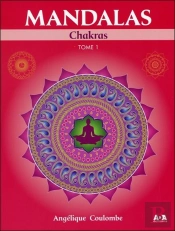 Mandalas - Chakras T.1
