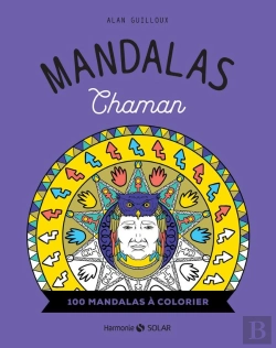 Bertrand.pt - Mandalas Chaman