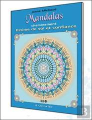 Mandalas Cheminement ; Estime De Soi Et Confiance