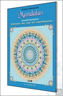 Bertrand.pt - Mandalas Cheminement ; Estime De Soi Et Confiance
