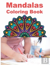 Mandalas Coloring Book