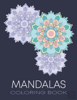 Bertrand.pt - Mandalas Coloring Book