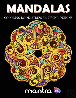 Bertrand.pt - Mandalas Coloring Book