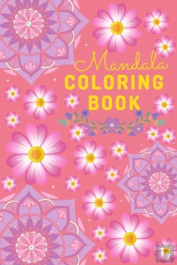 Bertrand.pt - Mandalas Coloring Book