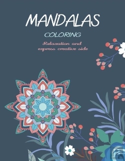 Bertrand.pt - Mandalas Coloring
